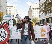 Rally for a People's Vaccine