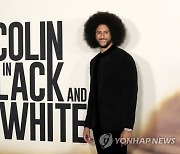 LA Premiere of "Colin in Black and White"