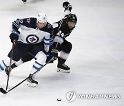 Jets Kings Hockey