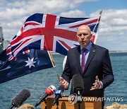 AUSTRALIA BRITAIN DEFENSE SUBMARINE HMS ASTUTE