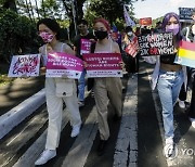 PHILIPPINES LGBT RIGHTS