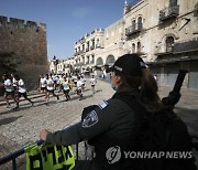 ISRAEL MARATHON