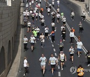 ISRAEL MARATHON