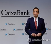 SPAIN CAIXABANK RESULT