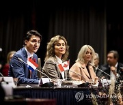 NETHERLANDS CANADA DIPLOMACY