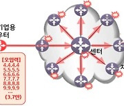 'Exit' 한 단어의 '나비효과'..30초 만에 전국망 마비