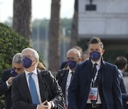 Italy G20 Summit