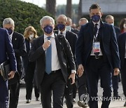 Italy G20 Summit