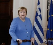 GREECE GERMANY  DIPLOMACY