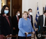 GREECE GERMANY  DIPLOMACY