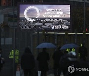 Climate COP26 Summit