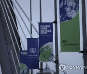 Climate COP26 Summit