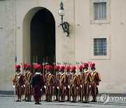 Vatican Pope G20 Biden