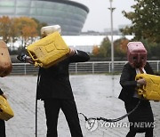 Climate COP26 Summit