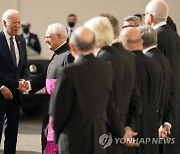 Vatican Pope G20 Biden