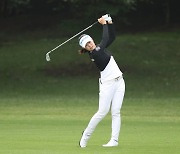 KLPGA 상금왕 박민지, YG스포츠와 매니지먼트 계약