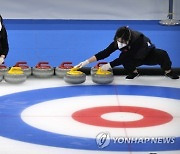 China Wheelchair Curling Worlds