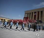 Turkey Republic Day