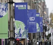 Climate COP26 Summit