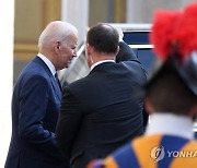 VATICAN USA BIDEN DIPLOMACY