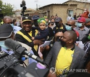 South Africa Local Elections