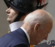 Vatican Pope G20 Biden