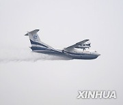 CHINA-JIANGXI-NANCHANG FLIGHT CONVENTION (CN)