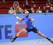 AUSTRIA TENNIS ATP