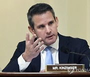 Election 2022 Kinzinger