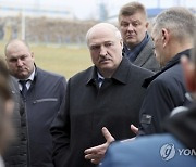 Belarus President