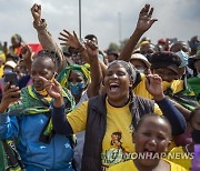 South Africa Local Elections