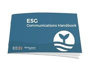 [PRNewswire] PR Newswire Launches Inaugural ESG Communications Handbook in