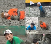 김선호 하차 '1박 2일 시즌4', 역대급 생고생..라비 "이러다가 다 죽어"