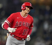 오타니, MLB 선수들이 뽑은 '올해의 선수' 등극