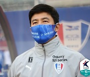 [K-기자회견] '0-4 대패' 박건하 감독, "책임감 느낀다..그래도 ACL은 포기 안 해"