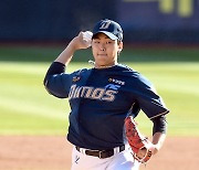 KS를 강타한 21세 유망주 미스터리..내년엔 KBO 최고 포수가 케어한다