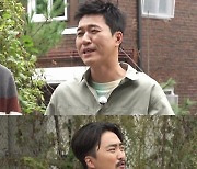 '선녀들' 김종민, 'D.P.' 촬영장 방문 "난 공익계 해병대" 으쓱