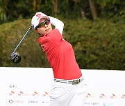 김효주, KLPGA 투어 시즌 2승 도전..허다빈-유해란이 독주 막을까