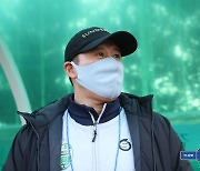 김포FC 고정운 감독, "K3리그 우승하고 2부리그 가는 스토리 원한다"