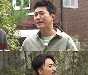 '선을 넘는 녀석들' 김종민, "난 공익계 해병대"