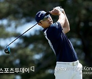 배상문, PGA 버뮤다 챔피언십 2R 공동 46위 컷 통과