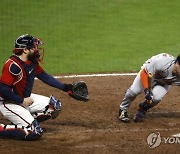 USA BASEBALL WORLD SERIES