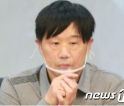 서민 "성남 도둑이 대한민국 훔친다" 이재명 정조준