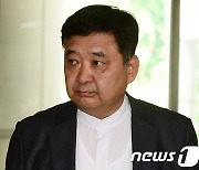 정광용 박사모 회장 "윤석열 지지선언한 '짝퉁 박사모' 법적 조치"