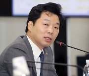 김병관 전 의원, 다음달 1일 국회 비서실장으로 임명