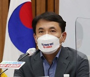 김진태, "현장은 범죄자가 쇼하러 가는 곳 아냐".. 특위, 검증 초읽기