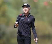 올 LPGA 평균타수상, 리디아 고와 전인지 '2파전'