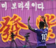 [K리그2 종합] 승격PO 도전자는 2위 안양, 3위 대전, 4위 전남