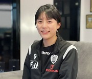 [단독]3연승 이끈 PAOK 이다영 "팀 우승이 목표. 국내 팬들에게 너무 죄송"