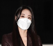 브레이브걸스 은지 '밤에 더 빛나는 왕눈좌'[포토엔HD]